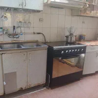 ملک کلنگی|فروش زمین و ملک کلنگی|تهران, صاحب الزمان|دیوار