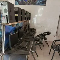 سیستم کامل گیمنت کامپیوتر