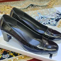 کفش مجلسی زنانه نو
