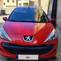 207 مدل 403 موتور tu5