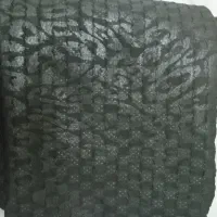 چادر مشکی طرح پوست ماری