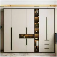 طراحی و اجرای دکوراسیون داخلی|جاکفشی، کمد، دراور|شهرکرد, |دیوار