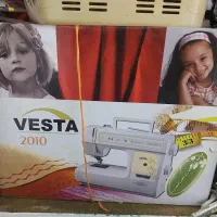 چرخ خیاطی آکبند