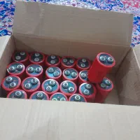 خازن الکترولیتی  پیچی مدل S.L.C.E اصل