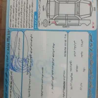 پراید مدل84 دوگانه دستی|خودرو سواری و وانت|سلمانشهر, |دیوار