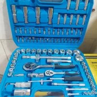 جعبه بکس ۹۴تیکه پلاس