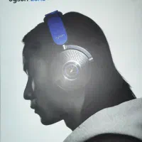 هدفون مدلDyson Zone WP01|لوازم جانبی موبایل و تبلت|شیراز, فرهنگ شهر|دیوار