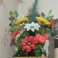 دسته گل فروشی