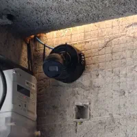 خدمات نصب و تعمیر دوربین مداربسته