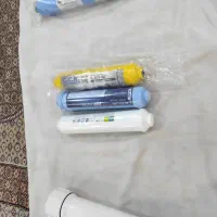 نصب ،،تعمیرات تخصصی،،دستگاه تصفیه آب خانگی|آب‌سردکن و تصفیه آب|بوشهر, |دیوار