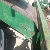 کمپاین جاندر موتور بزرگ مدل ۶۶|خودرو سنگین|اردبیل, |دیوار