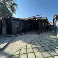 ویلااستخردار شیک نزدیک ساحل انزلی دو خوابه|اجارهٔ کوتاهمدت ویلا و باغ|رشت, گلسار|دیوار