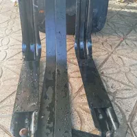 باک 300 لیتری فابریک کشنده دایون|قطعات یدکی و لوازم جانبی|کازرون, |دیوار