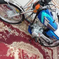 موتور پرواز مدل 95