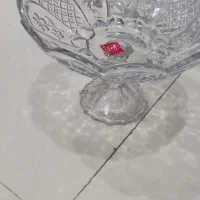 میوه خوری کریستال و ظرف میوه و میوه خوری پایدار