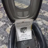 سرخکن|اجاق گاز و لوازم برقی پخت‌وپز|گلستان (تهران), |دیوار