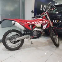 KTM gas gas مدل ۲۰۲۳