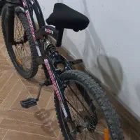 دوچرخه ۲۶|دوچرخه، اسکیت، اسکوتر|ایذه, |دیوار