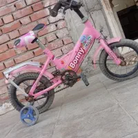 فروش دوچرخه ۱۲|دوچرخه، اسکیت، اسکوتر|کهنوج, |دیوار