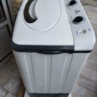 ماشین لباسشویی دوقلوی سان