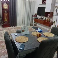 ۱۰۷ متری ۲ خواب / فول بازسازی / تاپ لوکیشن رودباری|فروش آپارتمان|رشت, رودباری|دیوار