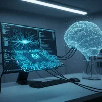 متخصص هوش مصنوعی کمک ب استخدام