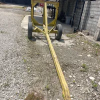 فروش یدک حمل میلگرد