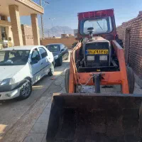 فروش تراکتور فرگوسن ۲۸۵|خودرو سنگین|رفسنجان, |دیوار