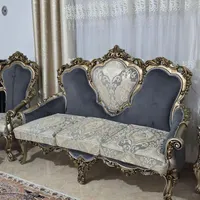 مبل استیل|مبلمان خانگی و میز عسلی|رشت, دروازه لاکان|دیوار