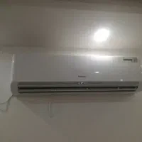 تعمیرات گازگیری نصب سرویس کولر دوتیکه پنجره ای