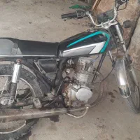 موتور هوندا سالم