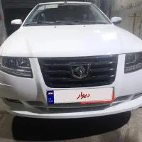 سمند سورن xu7pبنرینی مدل 1405