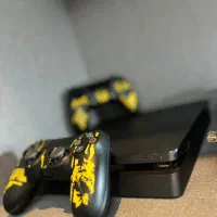 ps4|کنسول، بازی ویدئویی و آنلاین|ملایر, |دیوار