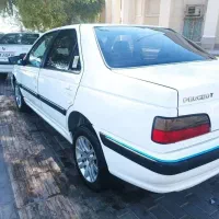 پارس فول سفارشی ۴۰۱مشابه صفر|خودرو سواری و وانت|بندرعباس, |دیوار