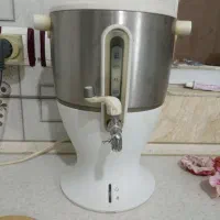 سلام سماور برقی کم مصرف ما رک ریوالد|سماور، چایساز، قهوهساز|مشهد, نوید|دیوار