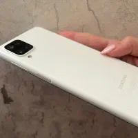 گوشی سامسونگ a12