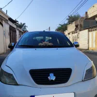 تیبا دو جهت فروش و یا معاوضه با پژو|خودرو سواری و وانت|اهواز, کمپلو جنوبی|دیوار