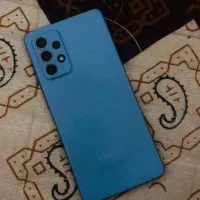 گوشی a52|موبایل|جوانرود, |دیوار