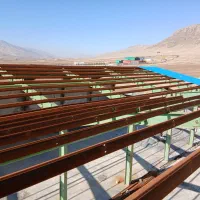 ساخت ونصب اسکلت فلزی|خدمات پیشه و مهارت|صحنه, |دیوار