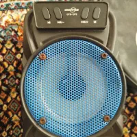 اسپیکر بارقس نور