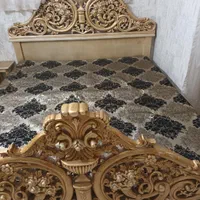 تختخواب دونفره|تخت و سرویس خواب|تهران, خاوران|دیوار