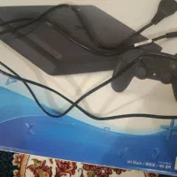 PS4|کنسول، بازی ویدئویی و آنلاین|هشتگرد, فاز ۱ مهستان|دیوار