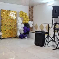 باغ ویلایی.جهت تولدیک میلیون ۵۰۰.بدون نفر اضافه .|اجارهٔ کوتاهمدت ویلا و باغ|طرقبه, |دیوار