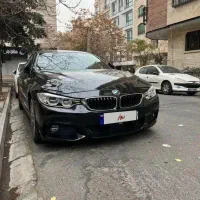 Bmw 428 full 3 kilid