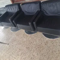 ست چرم اداری