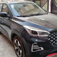 ایکس 55 pro  مدل 402/11|خودرو سواری و وانت|شیراز, فرگاز|دیوار