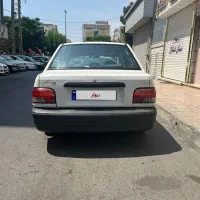 پراید ۸۲|خودرو سواری و وانت|تهران, وردآورد|دیوار