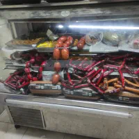 فروش  تجهیزات فست فود فوری|کافی‌شاپ و رستوران|تهران, دربند|دیوار