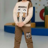 حراج لباس کودک لباس بچه لباسبچگانه لباسنوزادی|کفش و لباس بچه|فردیس, شهرک ۱۱۰|دیوار