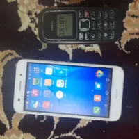 دو تا گوشی سالم